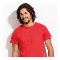 Slim Fit Crew Necks