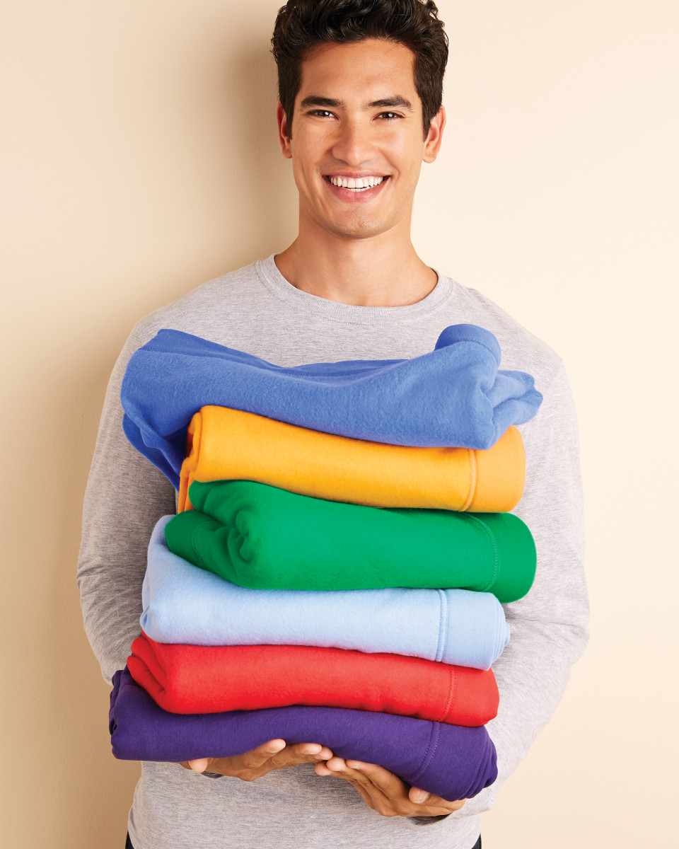 Blankets