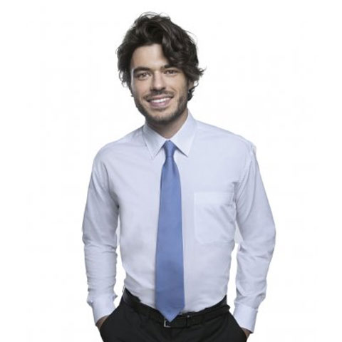 Work Shirts - Mens Long Sleeves