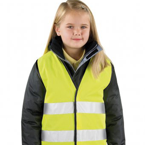 Safety styles