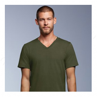 V Neck Styles