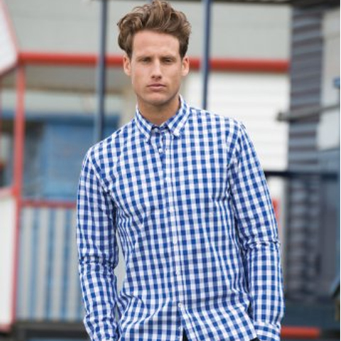 Leisure Shirts - Casual