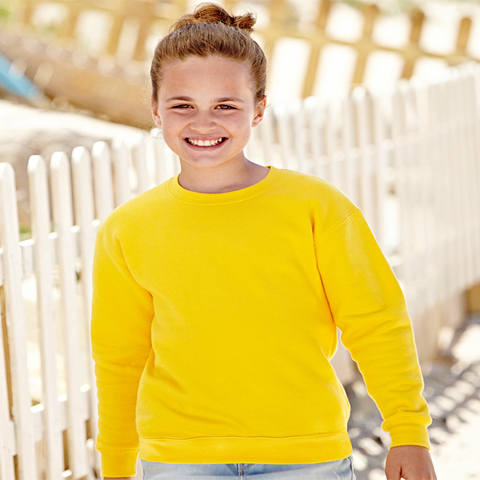 Raglan and Drop Shoulder Styles