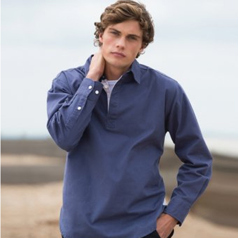 Leisure Drill Shirt