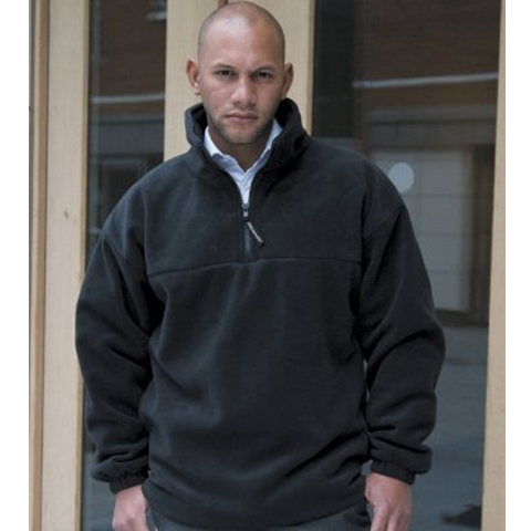 Zip Neck Styles-Plain