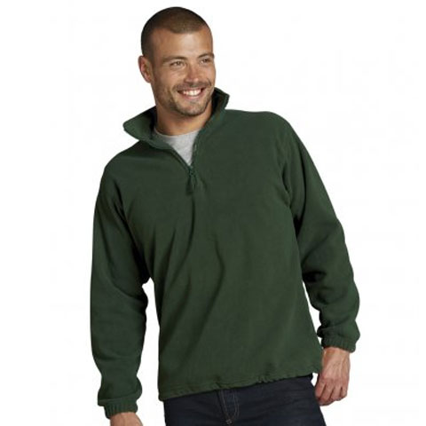 Zip Neck Styles - Standard
