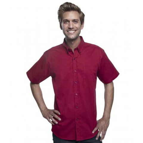 Work Shirts - Twill Work Shirts