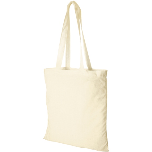 Euro Natural Tote