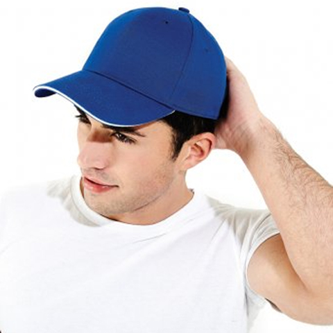 Beechfield Athleisure Cap