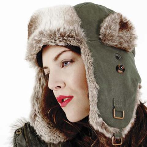 Beechfield Urban Trapper