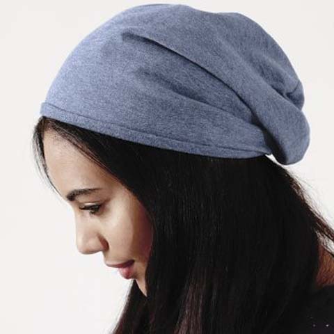 Beechfield Jersey Beanie