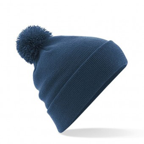 Beechfield Original Pom Pom Beanie