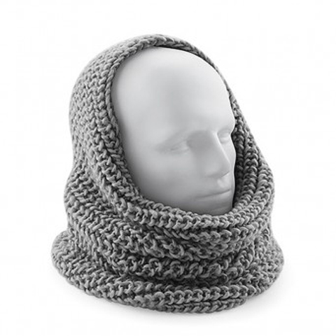 Beechfield Eternity Snood Scarf