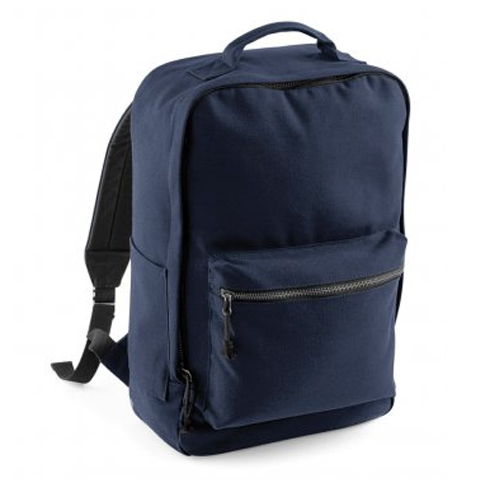 BagBase Oakdale Canvas Backpack