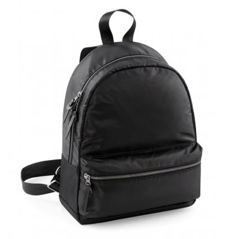 BagBase Onyx Mini Backpack