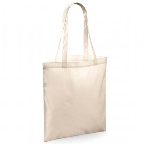 BagBase Sublimation Shopper