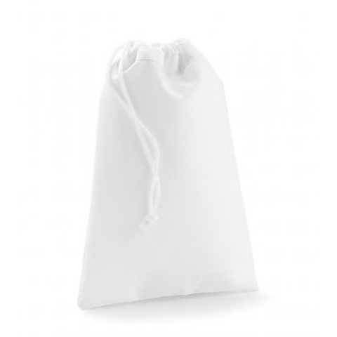 BagBase Sublimation Stuff Bag
