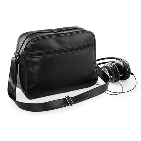 BagBase Original Retro Messenger