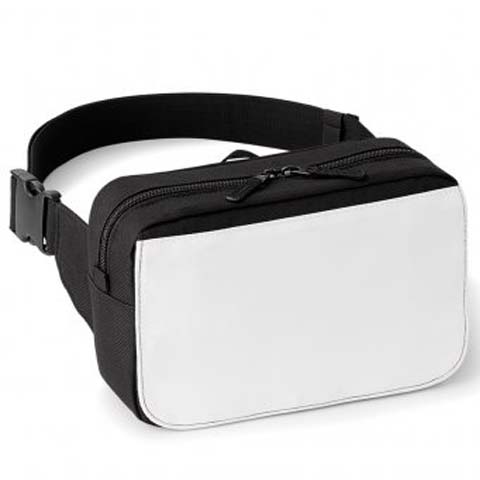 BagBase Sublimation Hip Pack