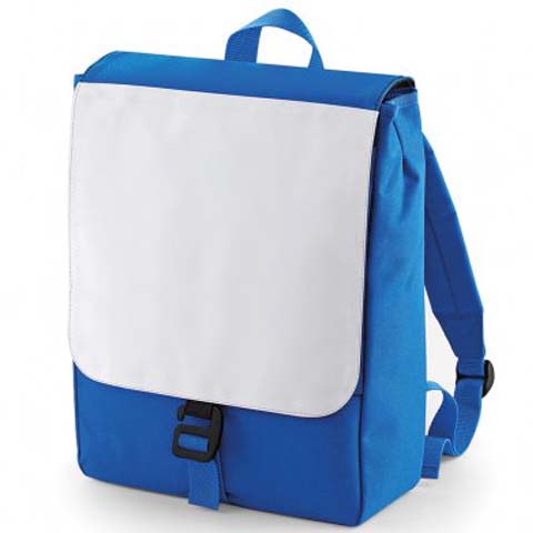 BagBase Sublimation Junior Backpack