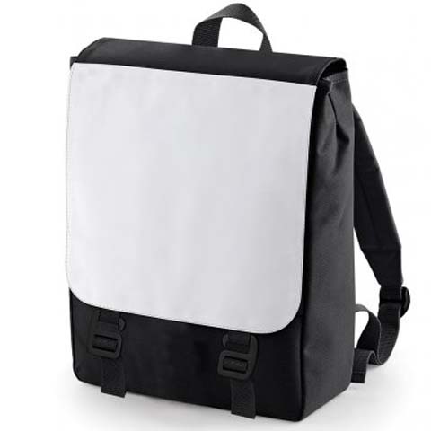 BagBase Sublimation Backpack