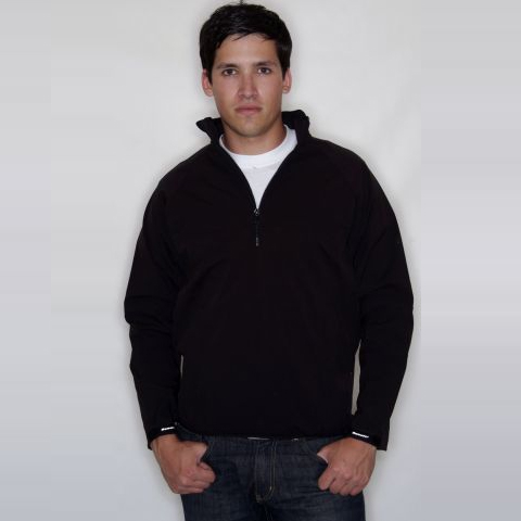 Result Opus TECH Performance Lite Soft Shell Top