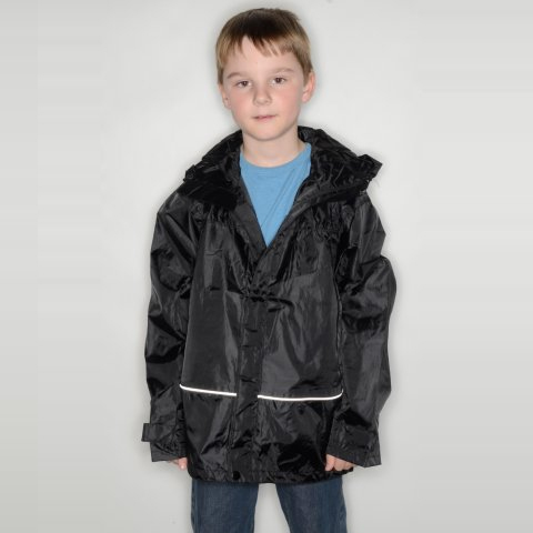 Result Kids/Youths Waterproof 2000 Sports Jacket