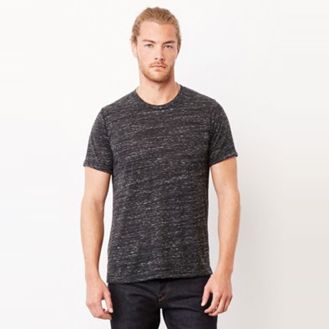 Canvas Unisex Poly-Cotton T-Shirt - XXL