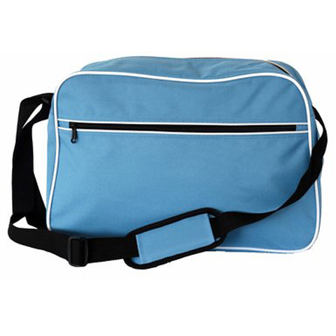 retro messenger bags uk
