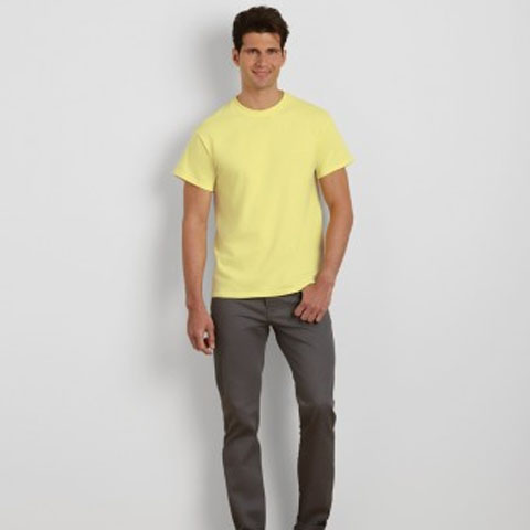 Gildan Ultra Cotton� T-Shirt - 3XL - 5XL