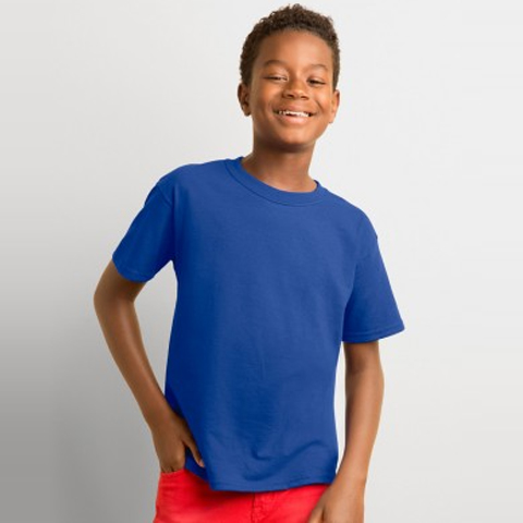 Gildan Kids Heavy Cotton� T-Shirt