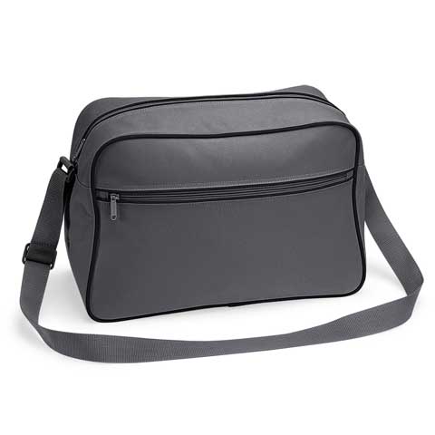 BagBase Retro Shoulder Bag