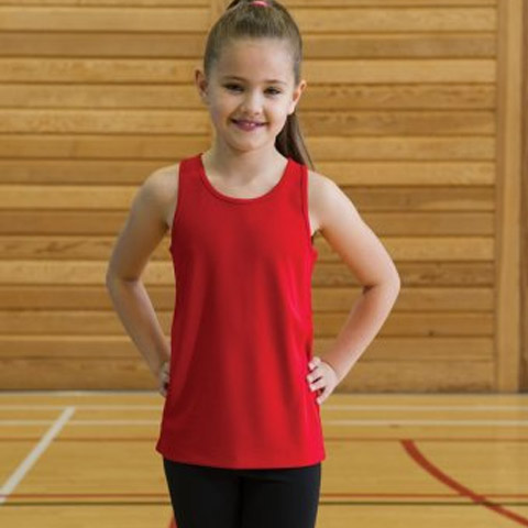 AWDis Kids Just Cool Vest