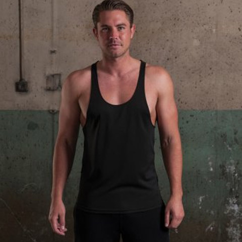 AWDis Just Cool Muscle Vest