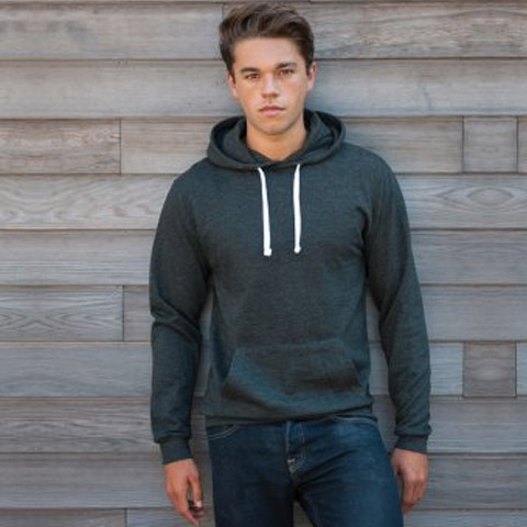 AWDis Heather Hoodie