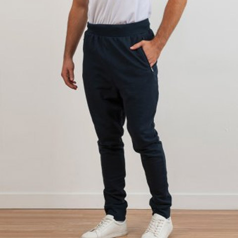 AWDis Dropped Crotch Jog Pants