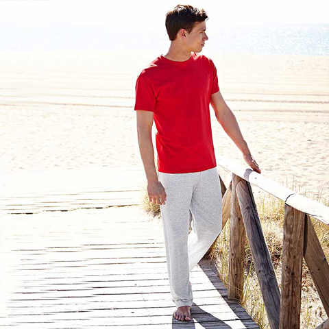 Fruit of the Loom Lightweight Jog Pants