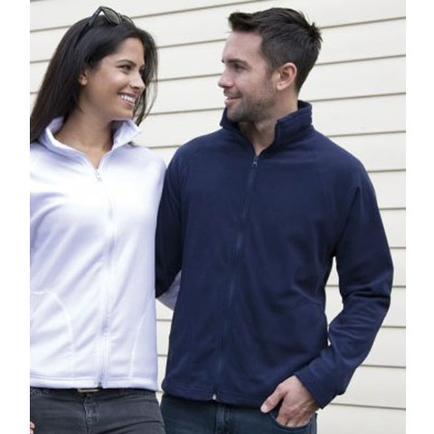 Result Micron Fleece Jacket