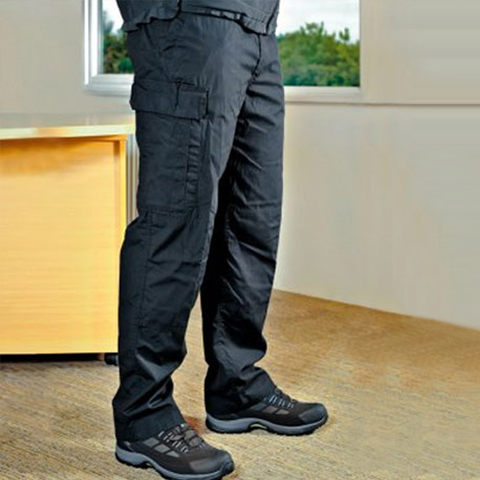 Craghoppers Classic Kiwi Trousers