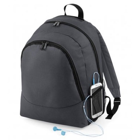 BagBase Universal Backpack