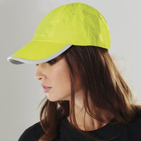 Beechfield� Enhanced-Viz Cap