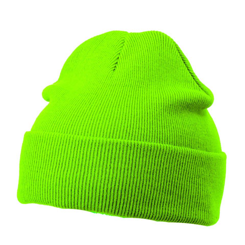 MB Knitted Soft Feel Cap Beanie Hat