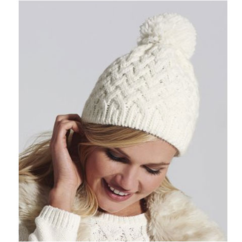 Beechfield Vermont Beanie