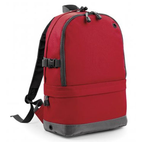 BagBase Sports Backpack