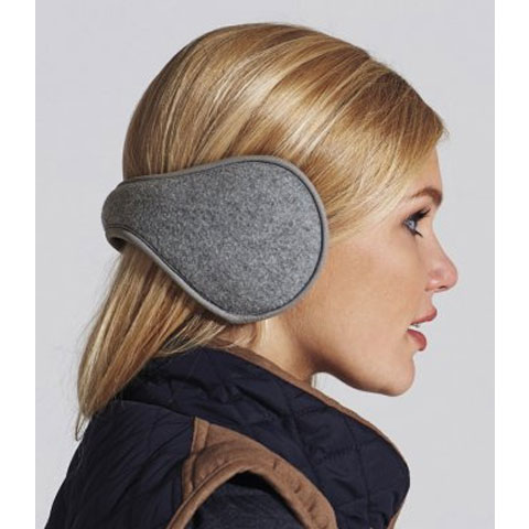 Beechfield Suprafleece� Ear Muffs
