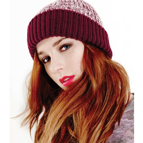 Beechfield Crofter Beanie