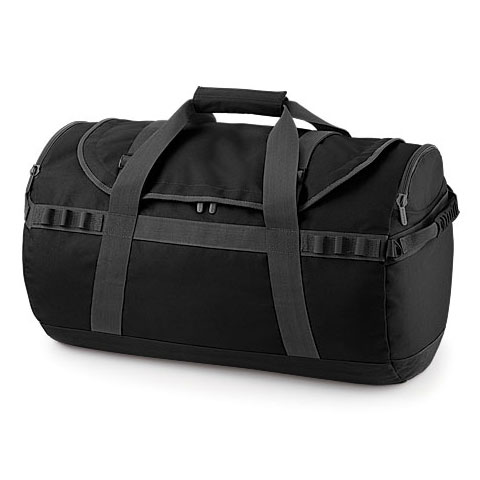 Quadra Pro Cargo Bag