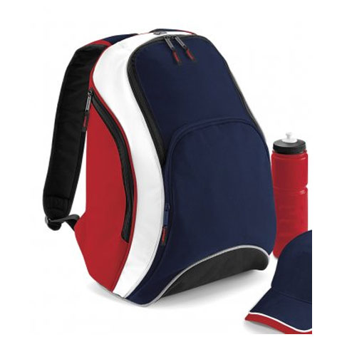 BagBase Teamwear Backpack