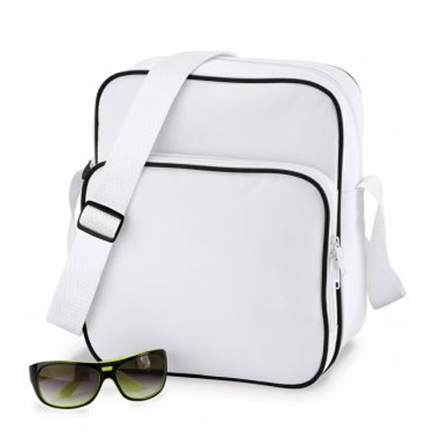 BagBase Retro Day Bag
