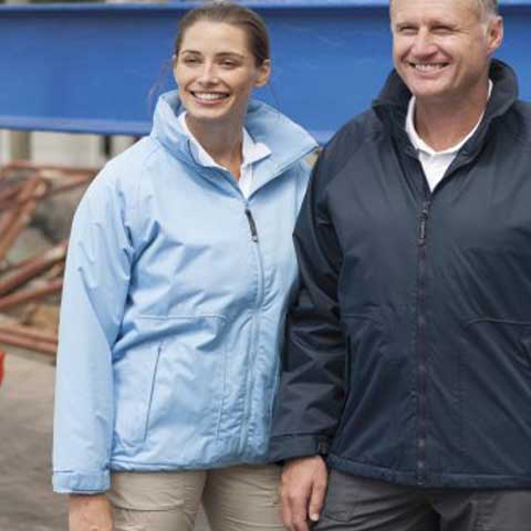Regatta Ladies Hudson Waterproof Insulated Jacket